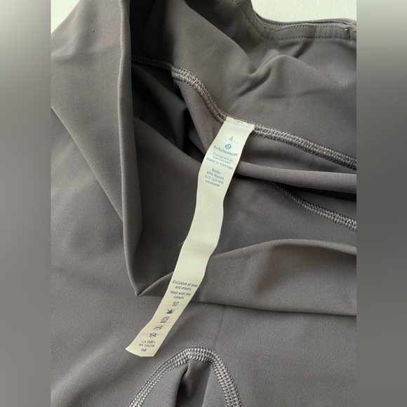 LULULEMON Awakening Tight X Taryn Toomey Collection - Picture 5 of 5